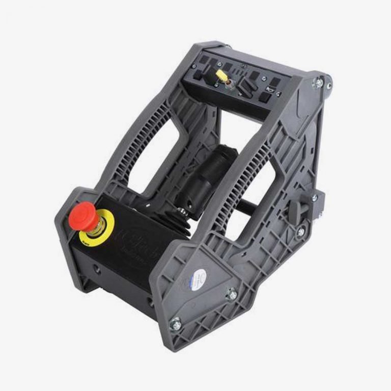 Control Box Shrouds (Scissor Lifts) Accessories Quick Reach