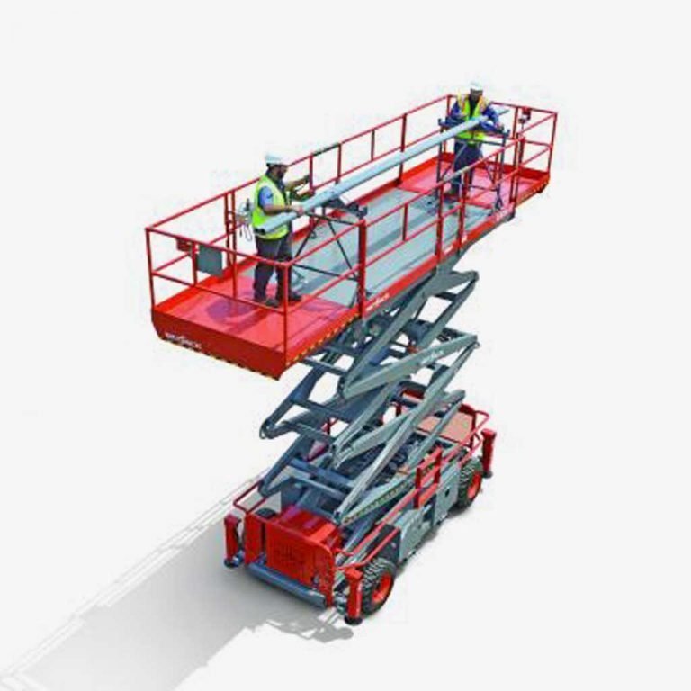 Pipe Racks & Accessories Quick Reach Industrial Services